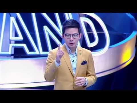 รายการ ตกสิบหยิบล้าน Still Standing Thailand - 25 พฤศจิกายน 58 [FULL]