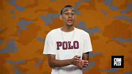 Kanye West s New SWISH Track andbVideo Has Leaked