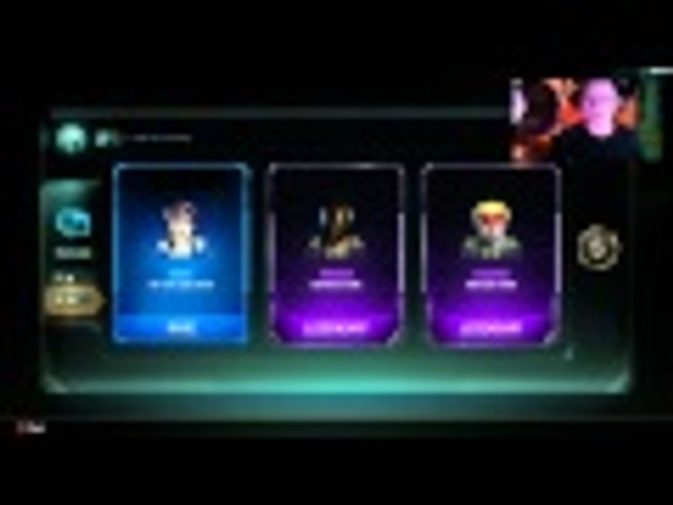 Supply Drop Opening w/cod points