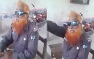 Pani ka Bulbulaa By a Police Man