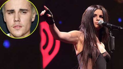 Find OUT Which Song Selena Gomez Won't Sing for Justin Bieber on her Revival Tour
