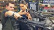 Deepika Padukone Takes Military Training | XXX The Return Of Xander Cage Climax Scene