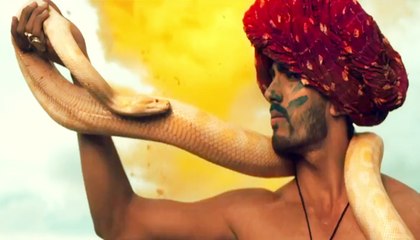 Asim Jofa Fashion TVC 2016