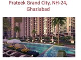 Prateek Grand City Ghaziabad - 9696-200-200 - Buy Property at NH-24 Ghaziabad - 10Youtube.com