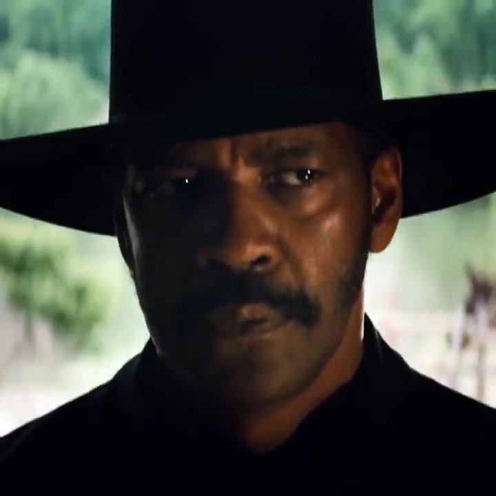 THE MAGNIFICENT SEVEN Official Trailer Sneak Peek (2016) Chris Pratt, Denzel Washington Movie HD