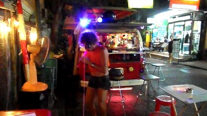 Best Flute Player in the Universe