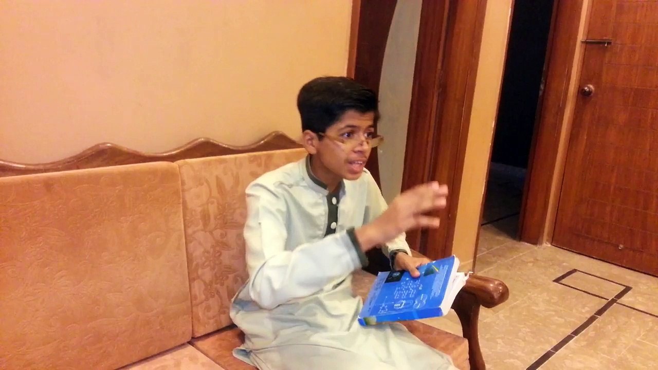 Ibrahim Raza Presents | Result Day