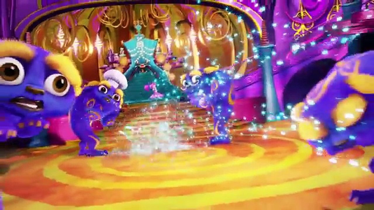 Barbie Life in The Dreamhouse - Portal Secreto