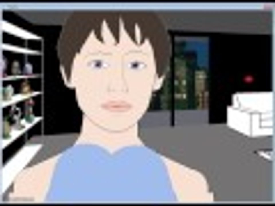 I kissed a girl and i hated it [] Facade