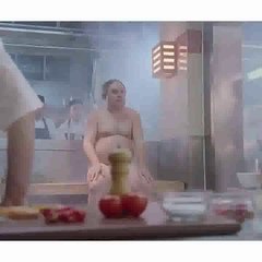 CUTE KITCHEN! FUUNY MUST WATCH...