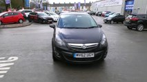 Vauxhall CORSA 1.2 SXi 5dr _AC_ U23043