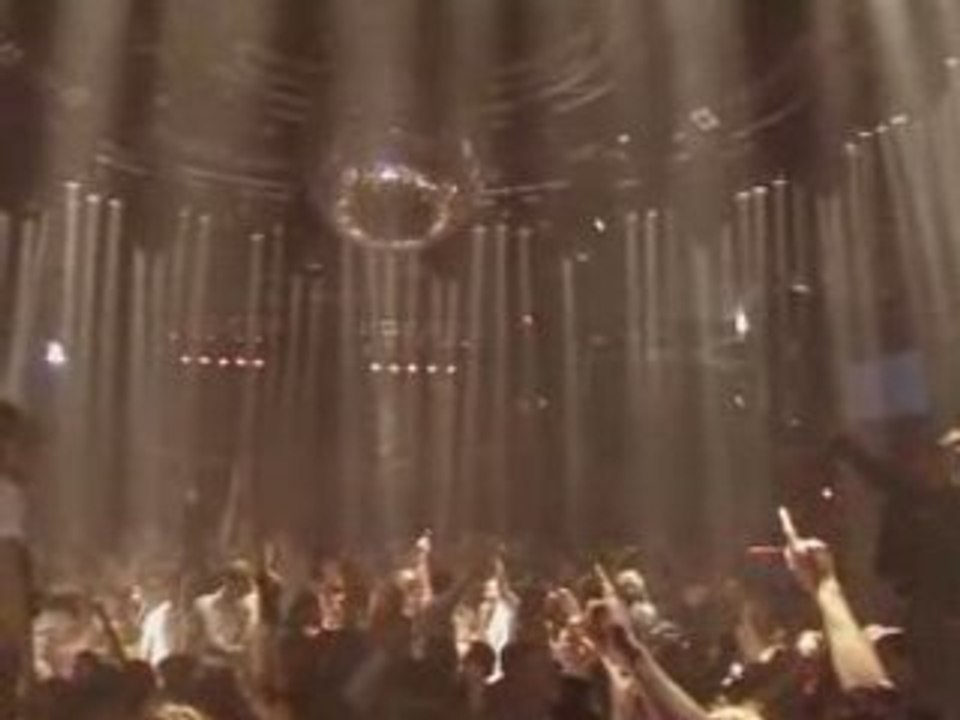 Disco Queen