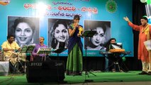 Yuva Kalavahini & Suswara music academy  function at NTR Kalamandiram on 19-12-2014