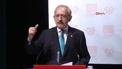 Kılıçdaroğlu 23 Milyon Kişinin İradesini Kapının Önüne Koydular 3-