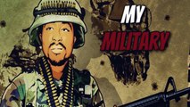 2Pac ft. 50 Cent & Eminem - My Military (NEW 2016)