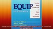 READ book  Equip For Educators Teaching Youth grades 58 To Think And Act Responsibly Full Free