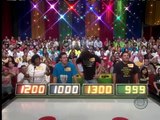 The Price is Right   Stupid Perfect Bid