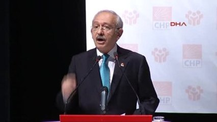 Kılıçdaroğlu 23 Milyon Kişinin İradesini Kapının Önüne Koydular 5-