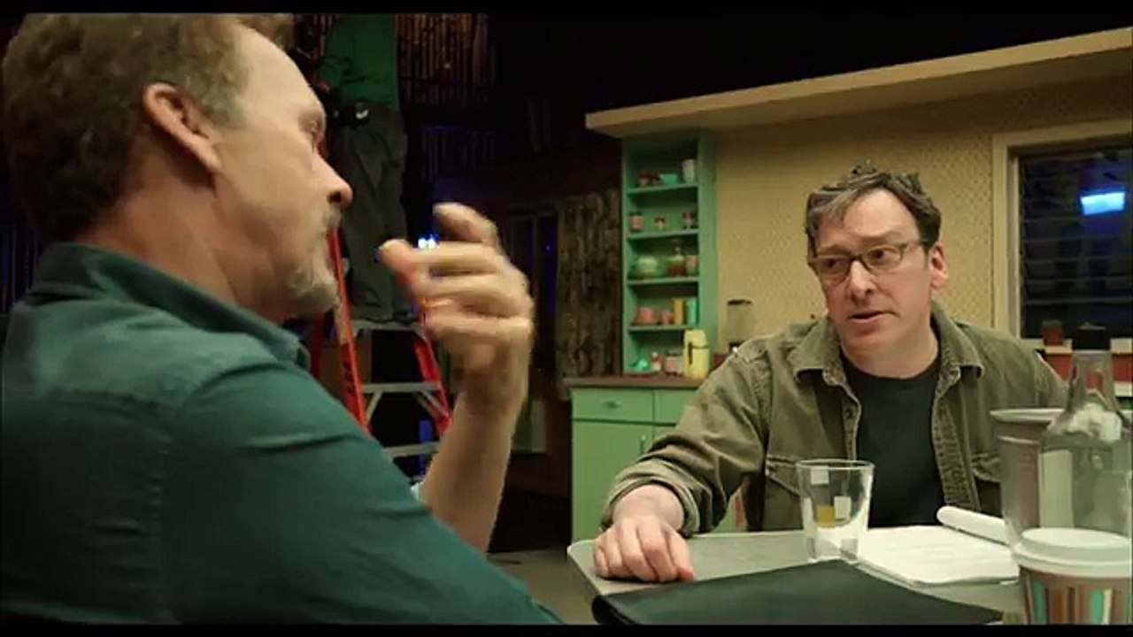 Birdman