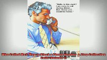 READ book  Who Called Me How to Block a Phone Number   Stop Collection Calls Volume 1  BOOK ONLINE