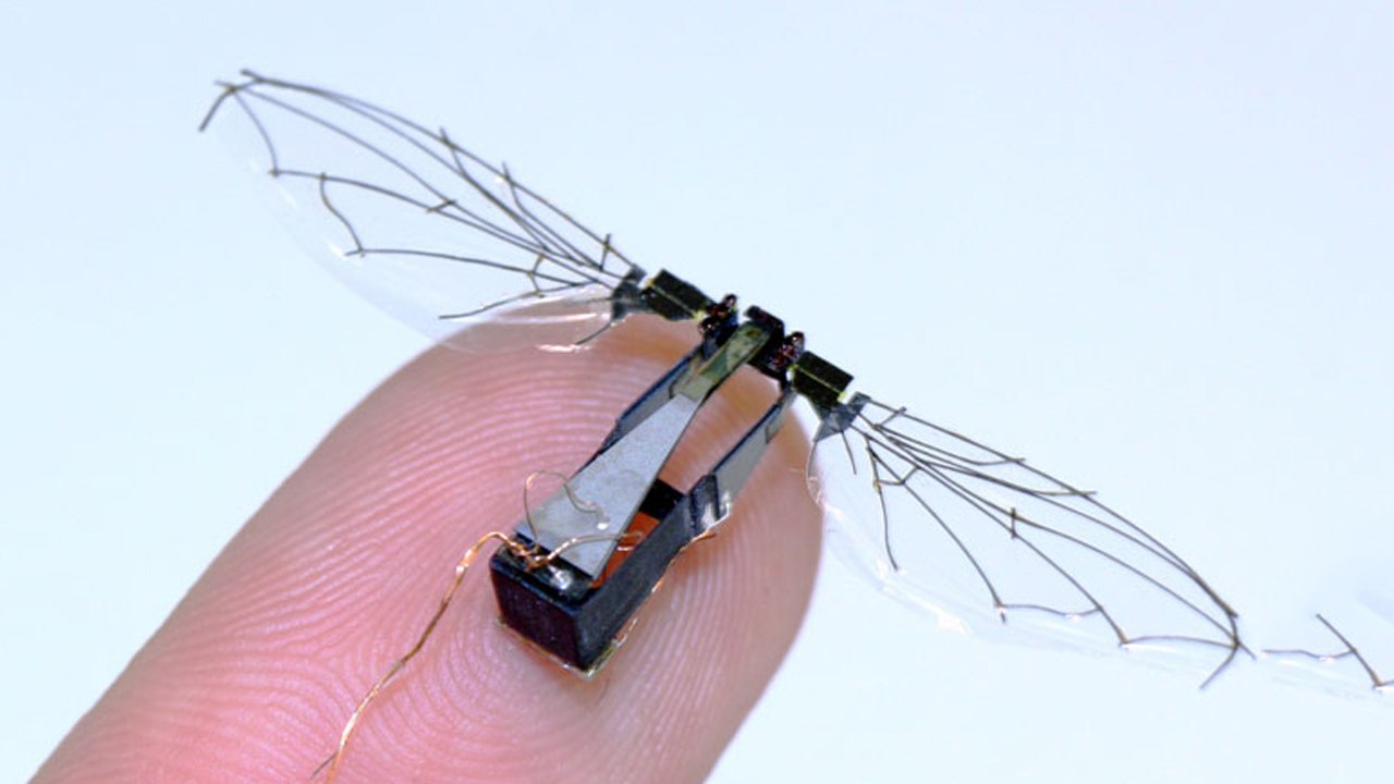 10 Most Terrifying Robots Ever Built
