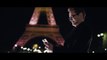 CAPTAIN AMERICA: CIVIL WAR Viral Clip - Robert Downey Jr. Thanks #TeamIronMan Fans at Eiffel Tower