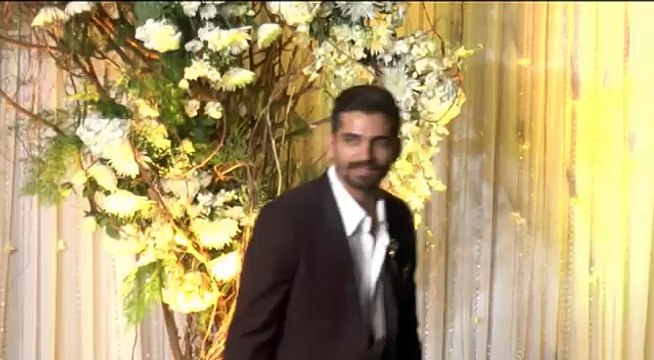 Bipasha Basu's WEDDING Ceremony 2016 - Part 3 - Salman,Shahrukh,Aishwarya Rai,Sanjay Dutt-Maliyka Arora-