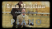 Una Mattina - Ludovico Einaudi | Piano Cover