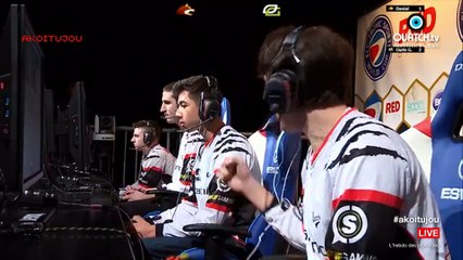 AKOITUJOU S03E27 : L'e-sport gagne des galons