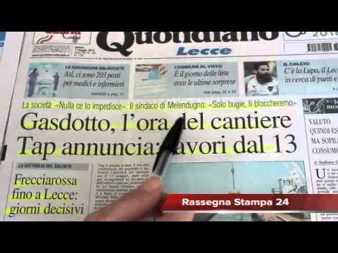 Il Papa all'UE:'Sogno un'Unione mamma dove migrare non sia reato', Rassegna Stampa 7 Maggio 2016
