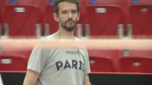 Volley - Ligue A (H) - Finale : Paris finit en trombe