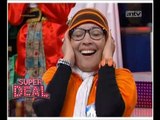Wah! Dapur Bakal Penuh Nih! - SUPER DEAL