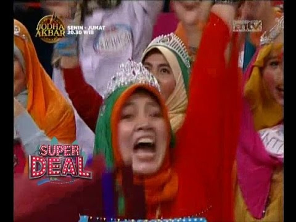 Ini nih yang Namanya Good Deal! - SUPER DEAL