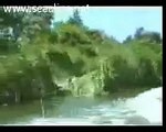 Hilarious Water Sport Accidents