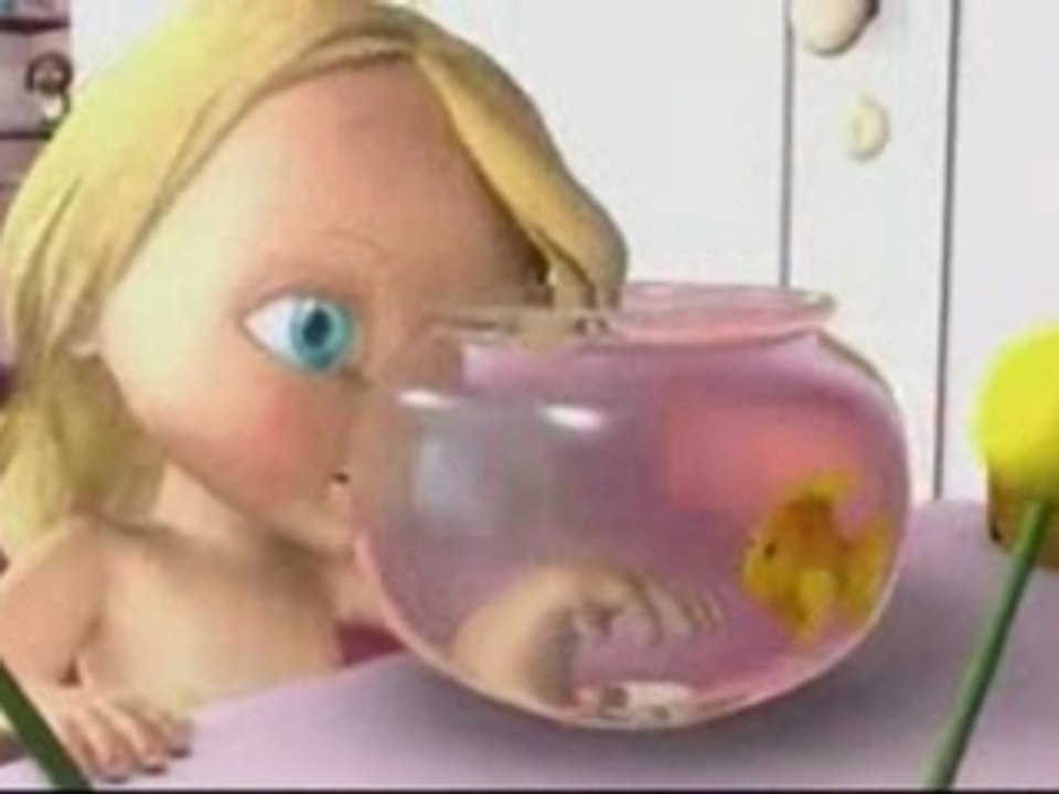 Bebe Lily Les Betises