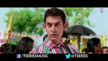 'Dil Darbadar' Video Song - PK - Ankit Tiwari - Aamir Khan, Anushka Sharma