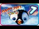 Happy Feet Two Walkthrough Part 7 (PS3, X360, Wii) ♫ Movie Game ♪ Level 14 - 15 - 16