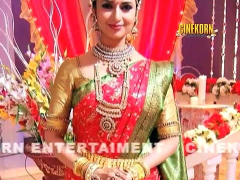 Yeh Hai Mohabbatein -7th May 2016 . Ishita and Raman Finally Unite