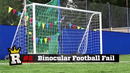 KSI s WORST FAILS   Rule m Sports