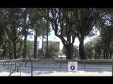 Aversa (CE) - Parco Pozzi, tutto pronto per la riapertura: ma quando? (06.05.16)