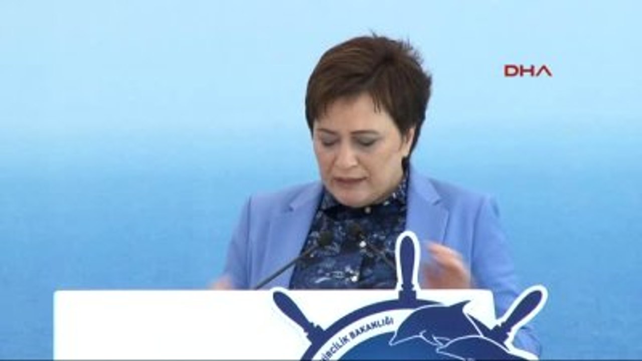 Bakan Fatma Güldemet Sarı "Mavi Kart" Sistemini Tanıttı