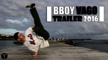 BBOY VAGO TRAILER 2016 - Par BlockBox Studio