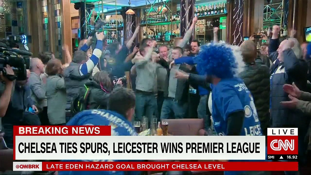 Premier League- $246 million match is 'football's most lucrative prize'