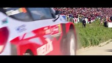 WRC - Vodafone Rally de Portugal 2015 AMAZING !!!