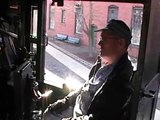 One of the Last Cab Rides of Canadian Pacific 2317 October 22, 2009 Part One