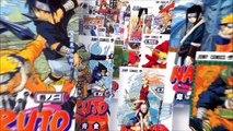 Anime Ninja | Rashomon Orochimaru Journey | Naruto Game | Browser Online Game