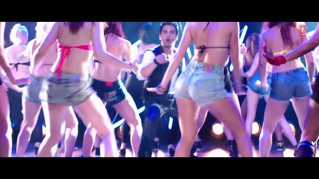 Butt Patlo Full Video Song - O Teri - Pulkit Samrat, Bilal Amrohi, Sarah Jane Dias