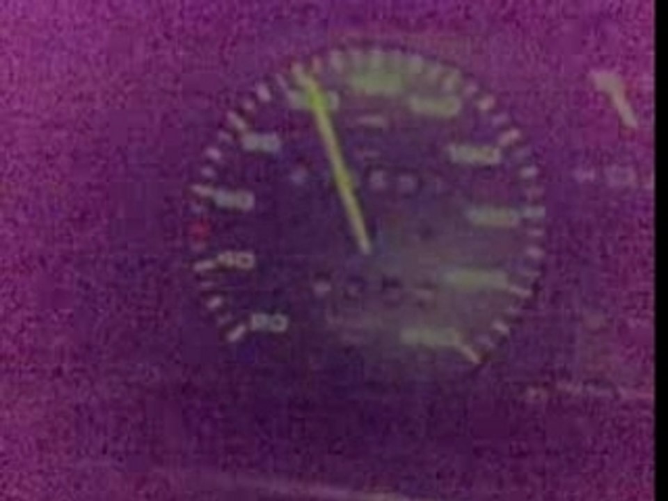 GOLF DIESEL 54 Chevaux avec un pot