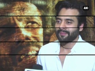 For Jackky Bhagnani Sarbjit is above making money