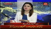 Asad umer ne mian nawaz sharif ko bacha keh diya